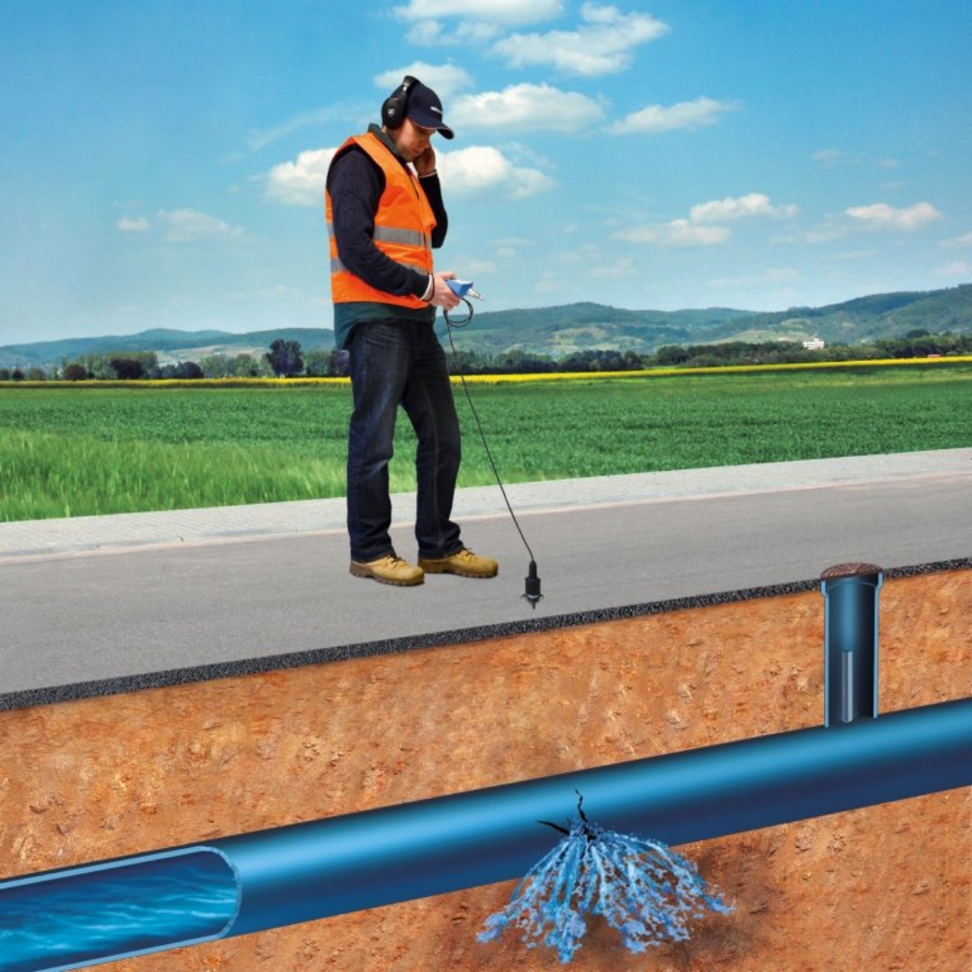 acoustic-water-leak-detection-equipment